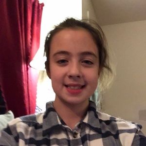 Meet your Posher, Cindi